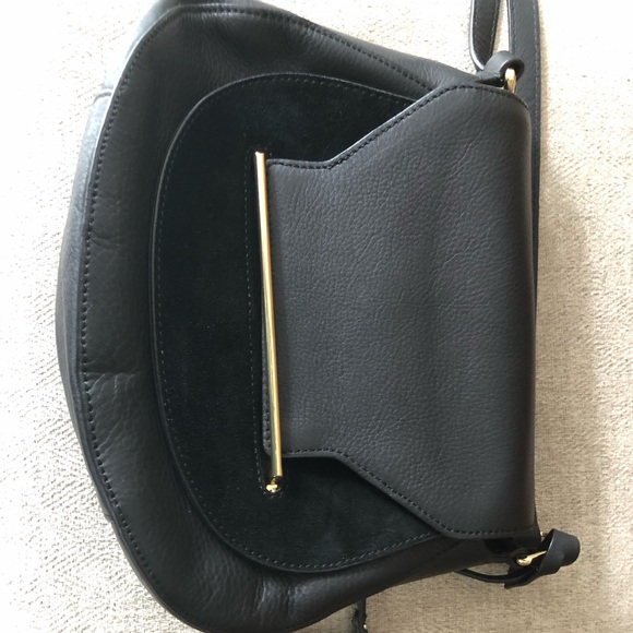 Vince Camuto leather bag - Picture 2 of 9